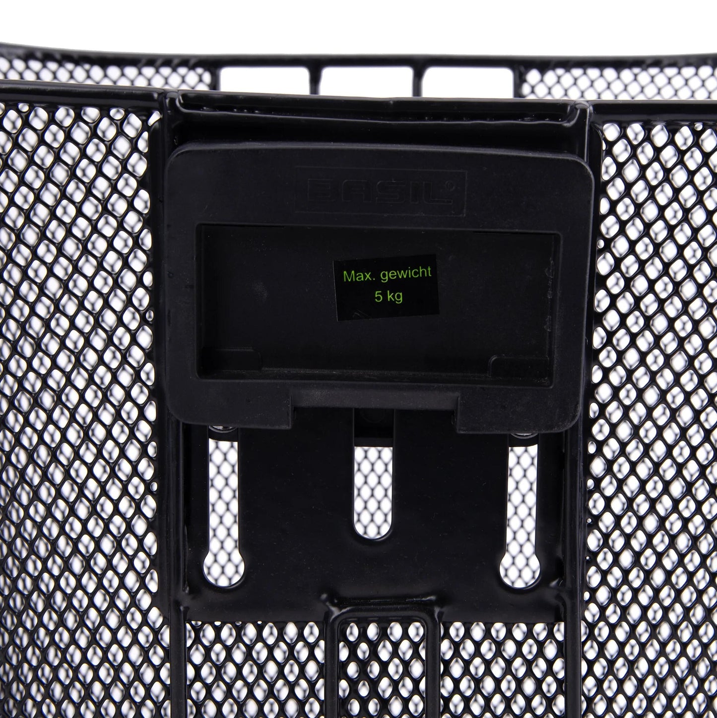 CONTEC korb espresso kf ct vr basket espresso kf black