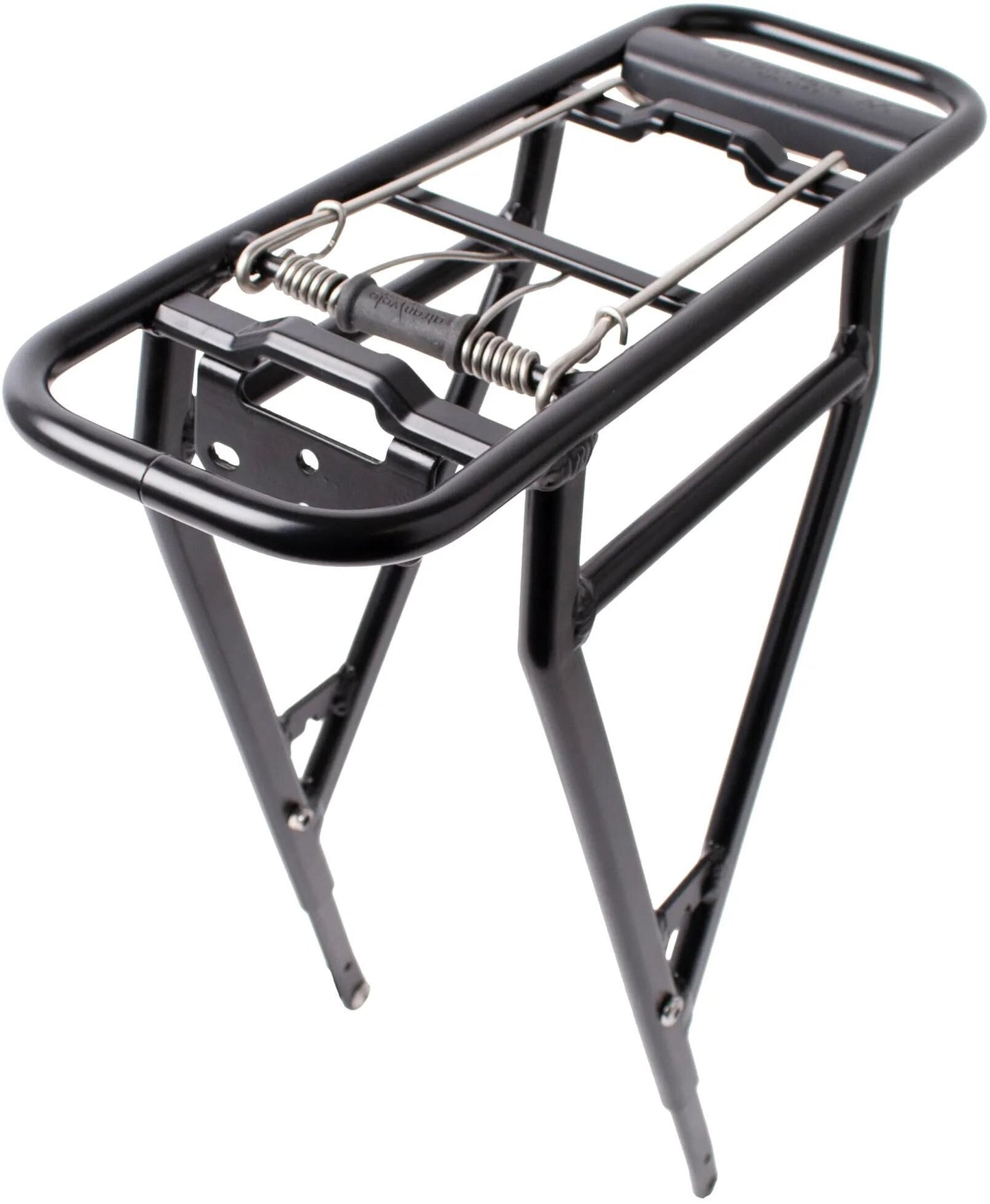 Atranvelo gepäckträger commute 365 bs avs rear rack commute 365 bs avs black