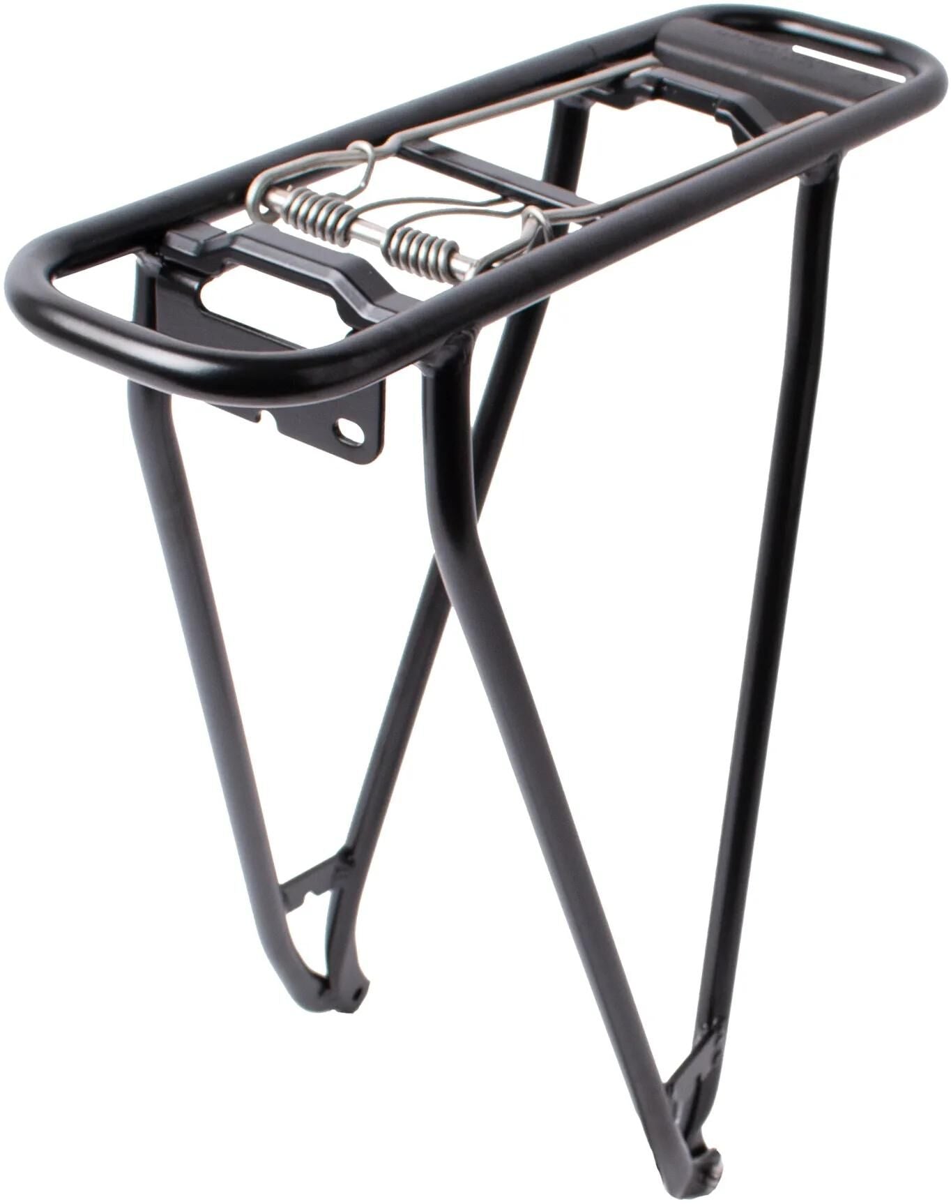 Atranvelo gepäckträger commute pro avs rear rack commute pro avs black