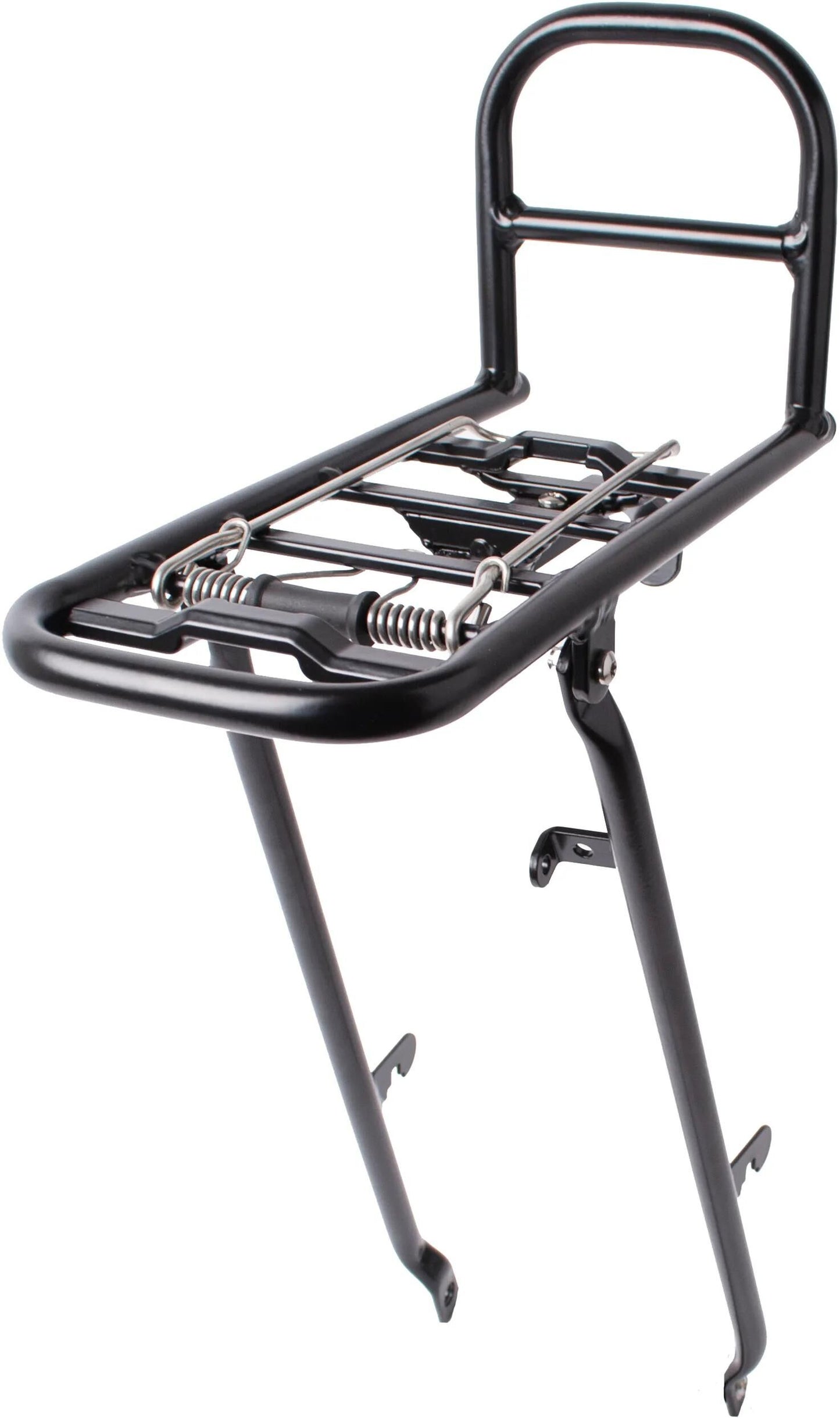 Atranvelo transportgepäckträger cargo mini avs fr. carrier cargo mini avs black