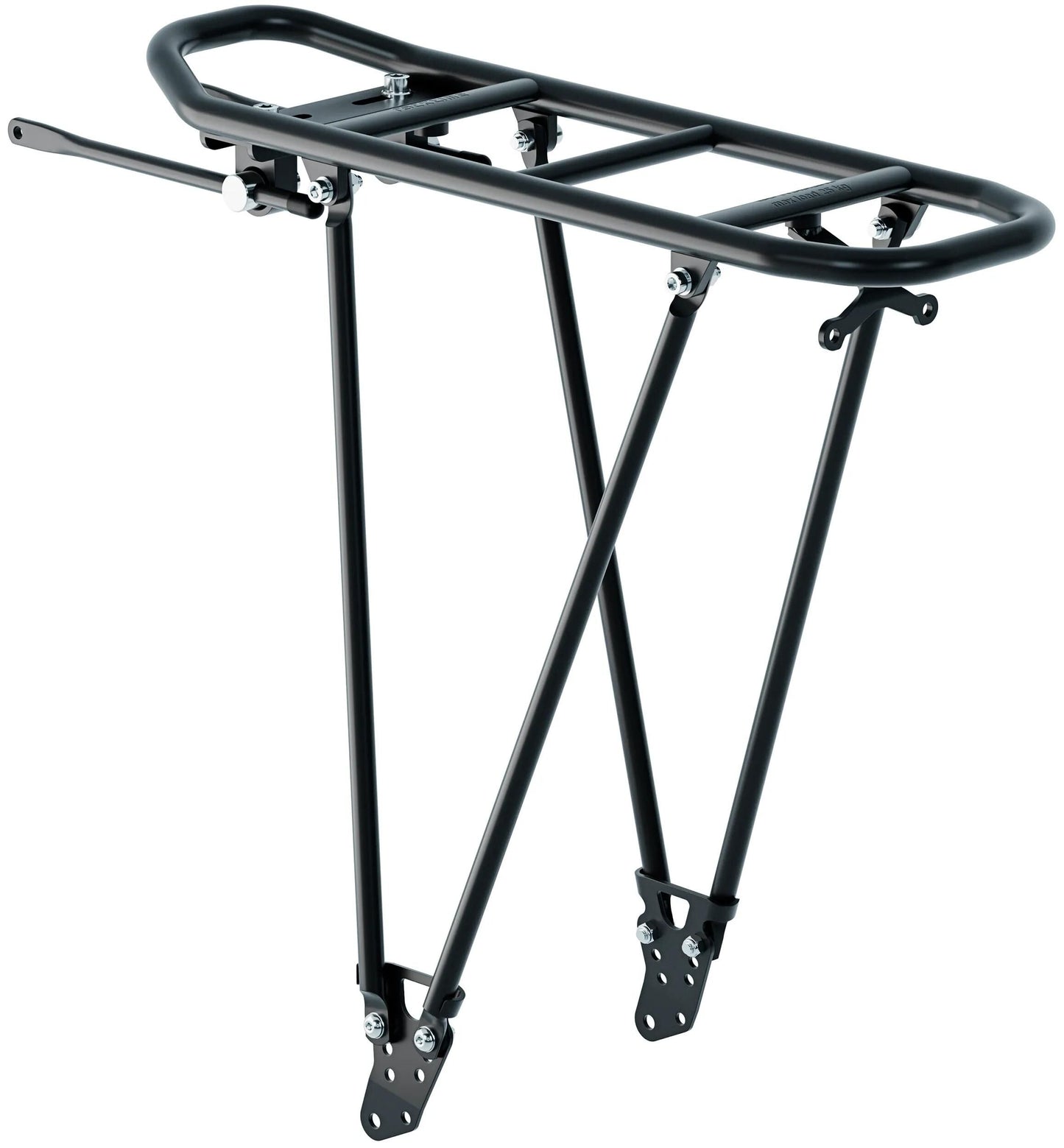 Racktime gepäckträger fold-it adjustable 2.0 rear rack fold-it adj.2.0 24 -29