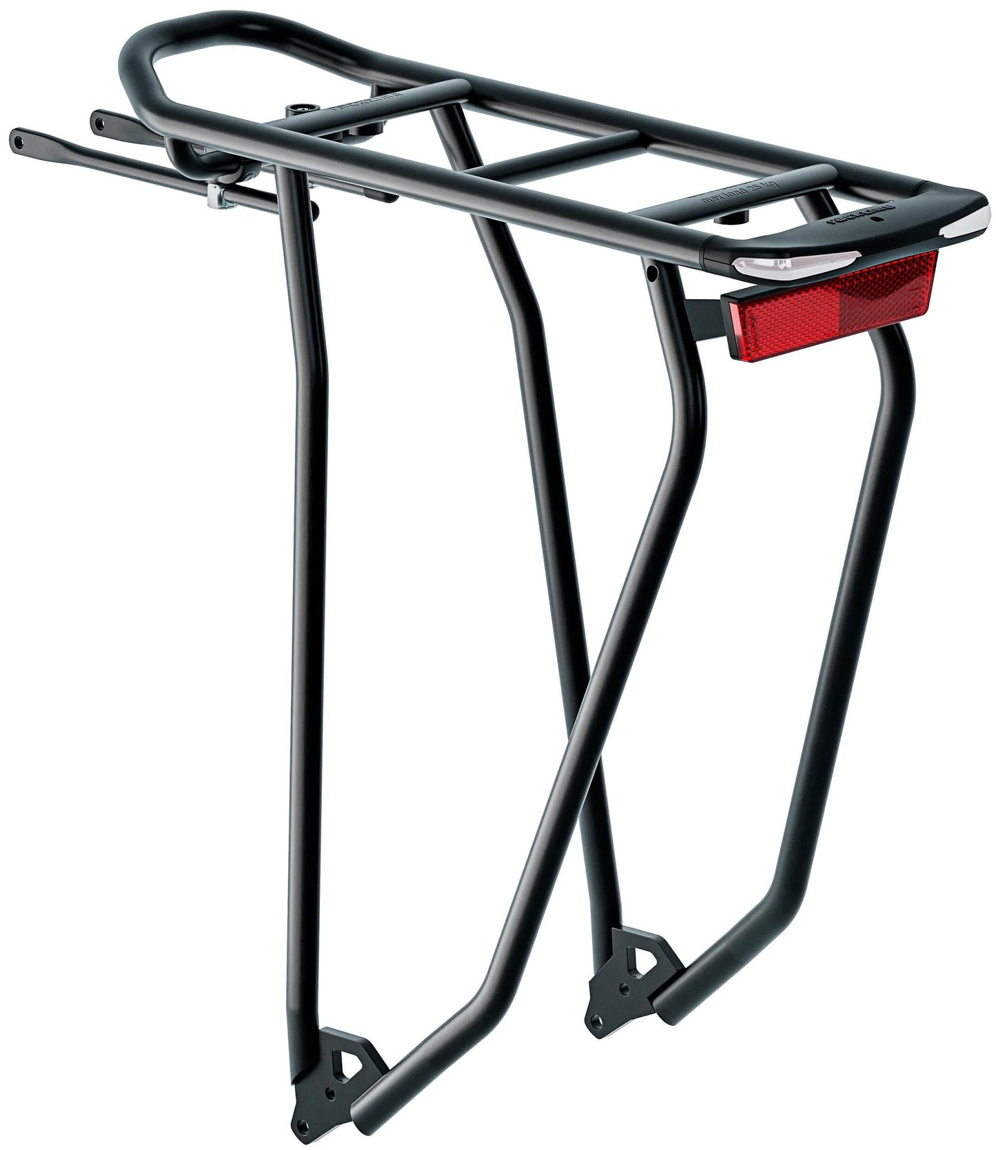 Racktime gepäckträger gleam-it 2.0 rear rack gleam-it 2.0 28 29 dc