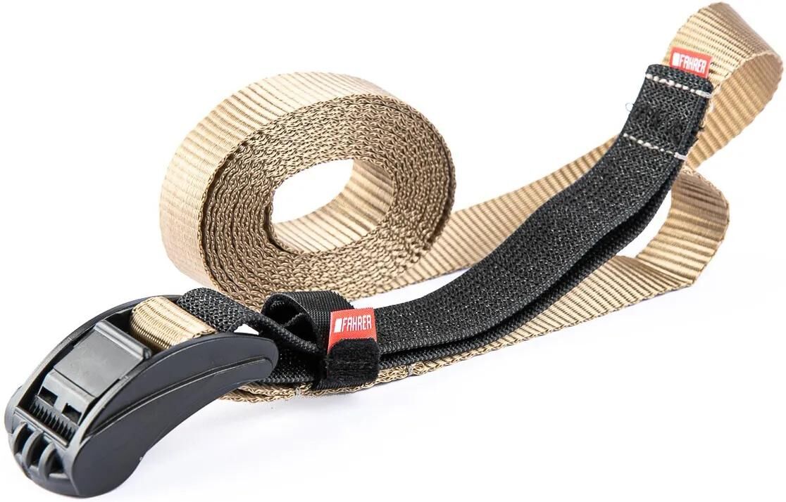 FAHRER spanngurt cargo strap lashing strap cargo strap sand