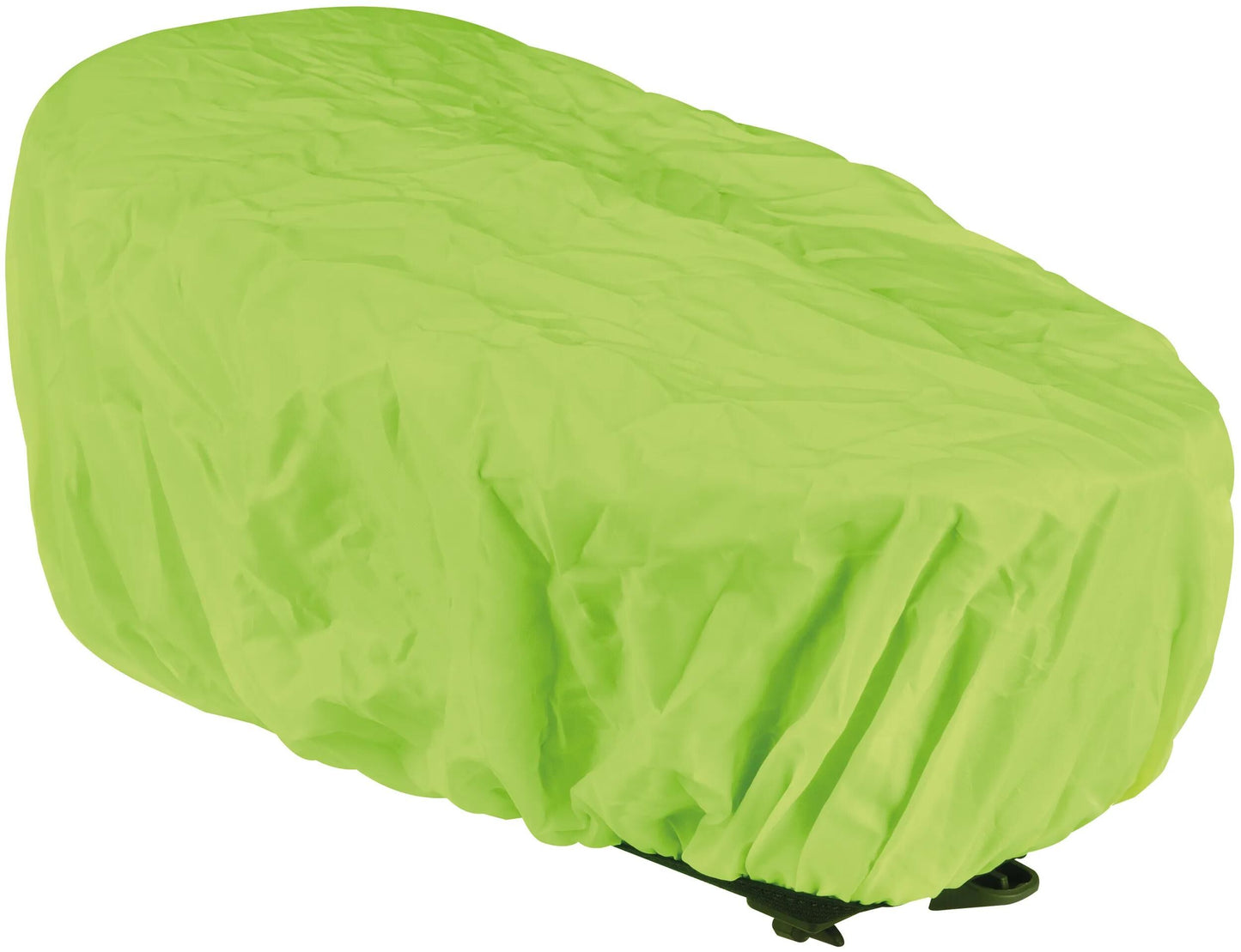 Racktime regenschutzhaube rain cover yellow, water repellent