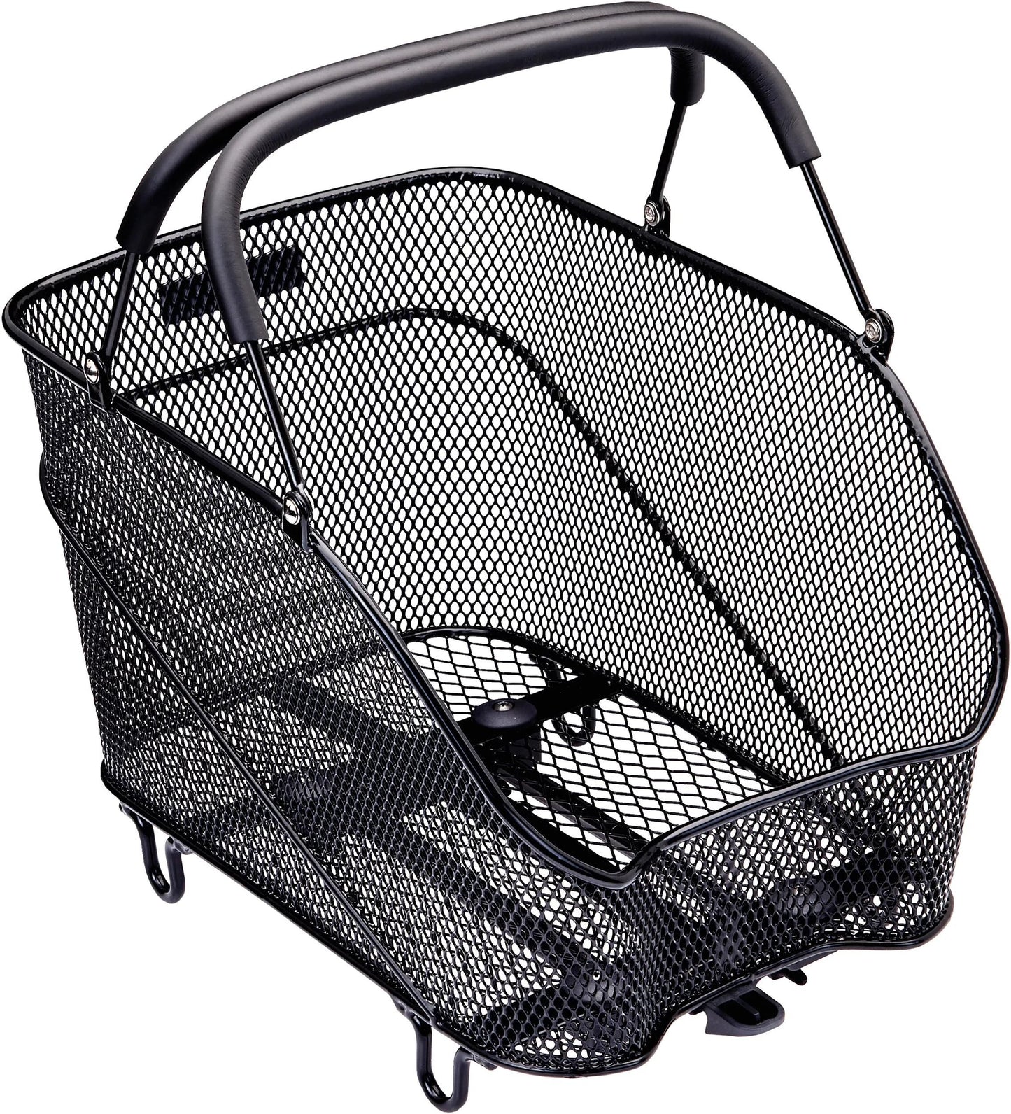 Racktime korb bask-it trunk small rear basket bask-it trunk small