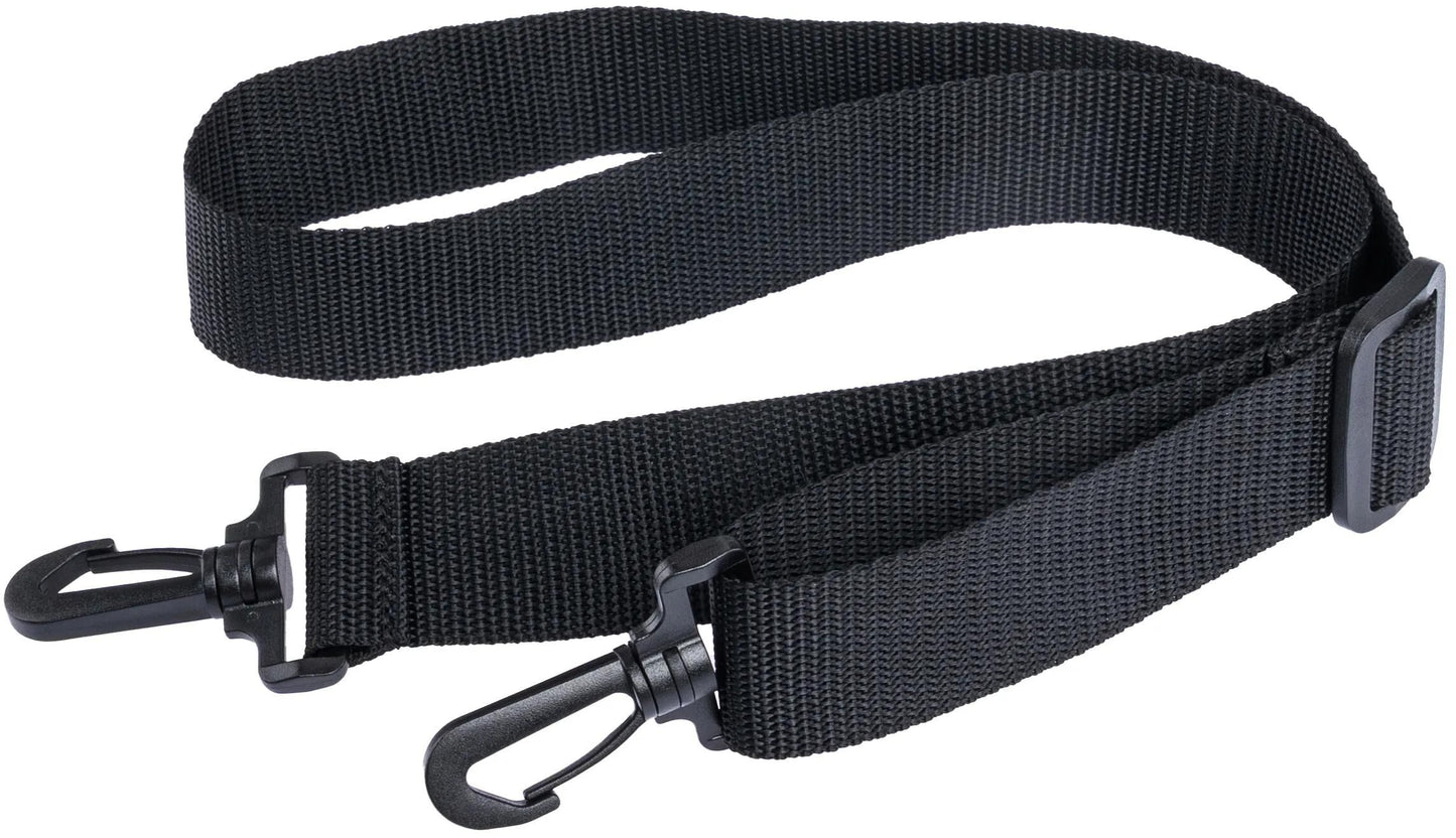 CONTEC einzeltasche via daily ct single bag via daily black