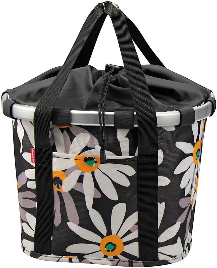 Reisenthel korb bikebasket shopping bag r k bikebasket margarite