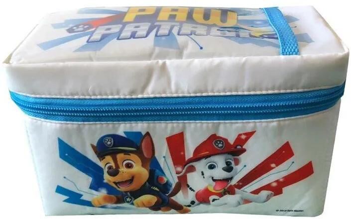 BIKE FASHION kindertasche paw patrol bar bag paw patrol