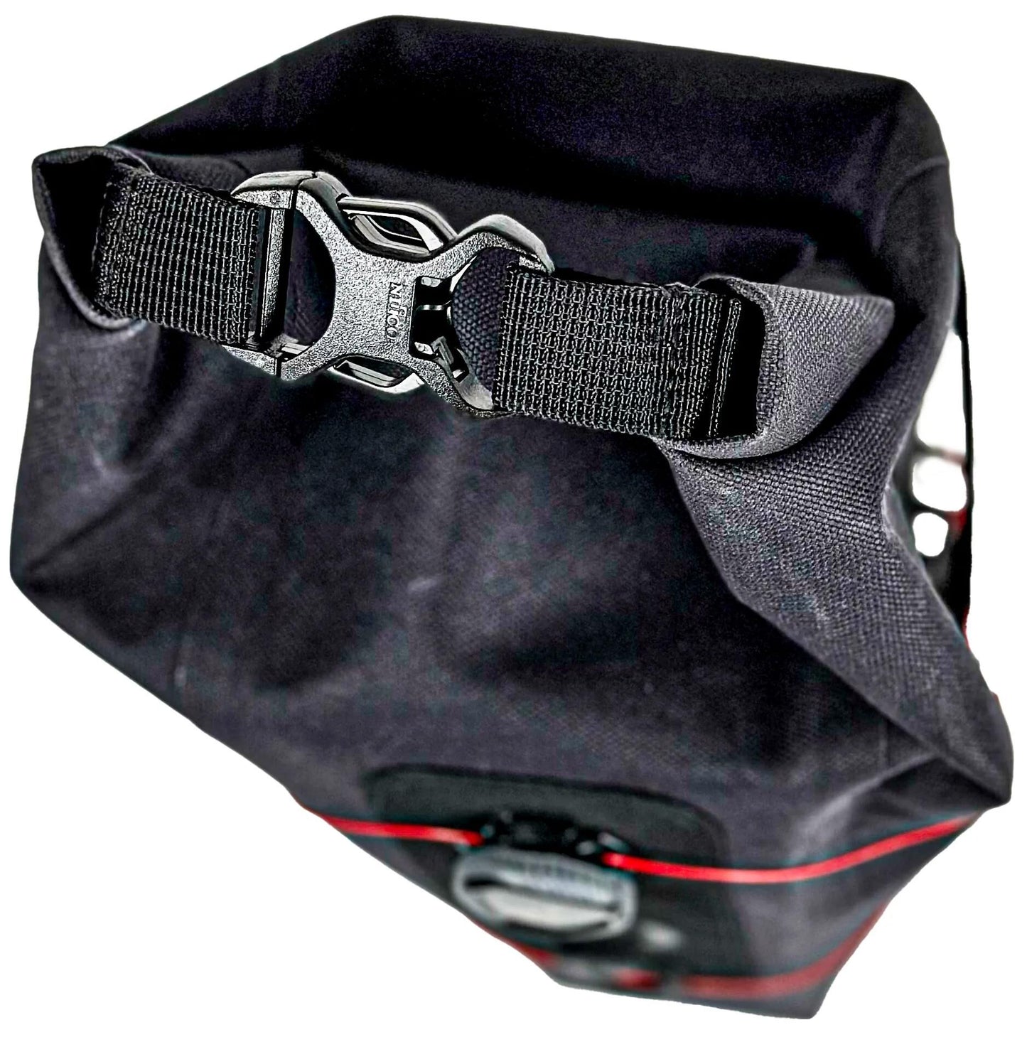SILCA satteltasche grinta saddle bag grinta black