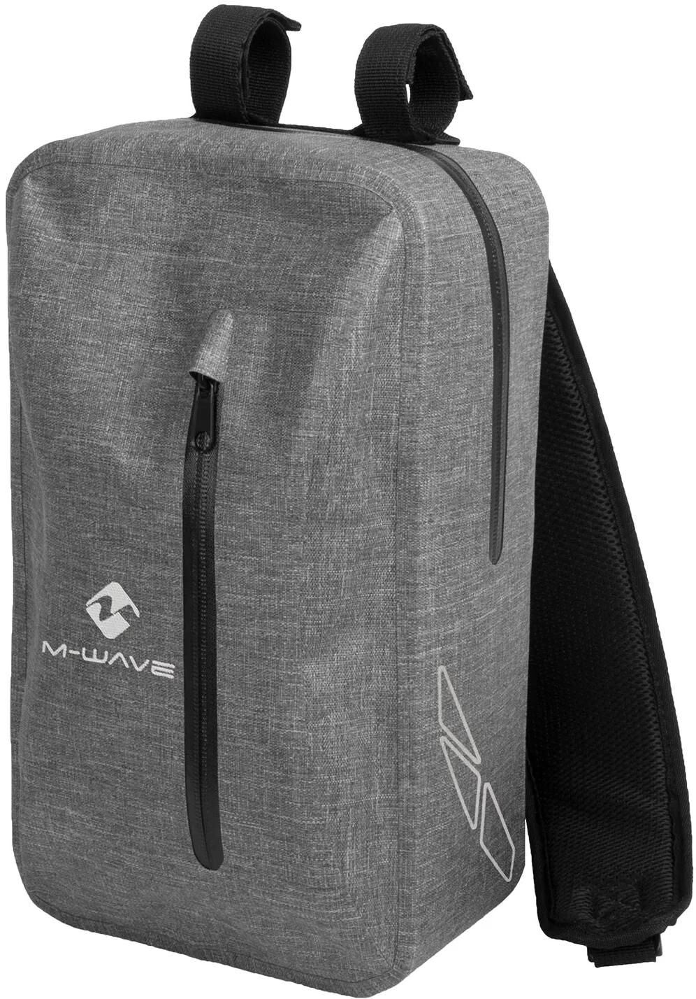 M-WAVE lenkertasche suburban messenger compact bar bag suburban messenger comp.