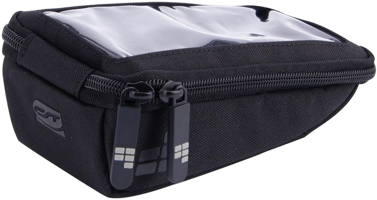 CONTEC smartphonetasche via.phone ct bag via phone dim black