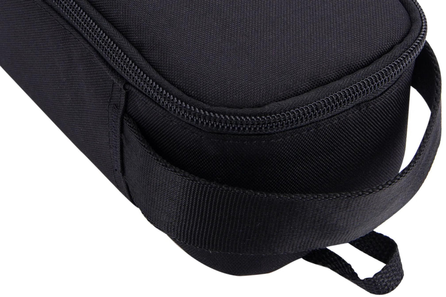 CONTEC akkutasche via.battery ct bag via battery dim black, frame