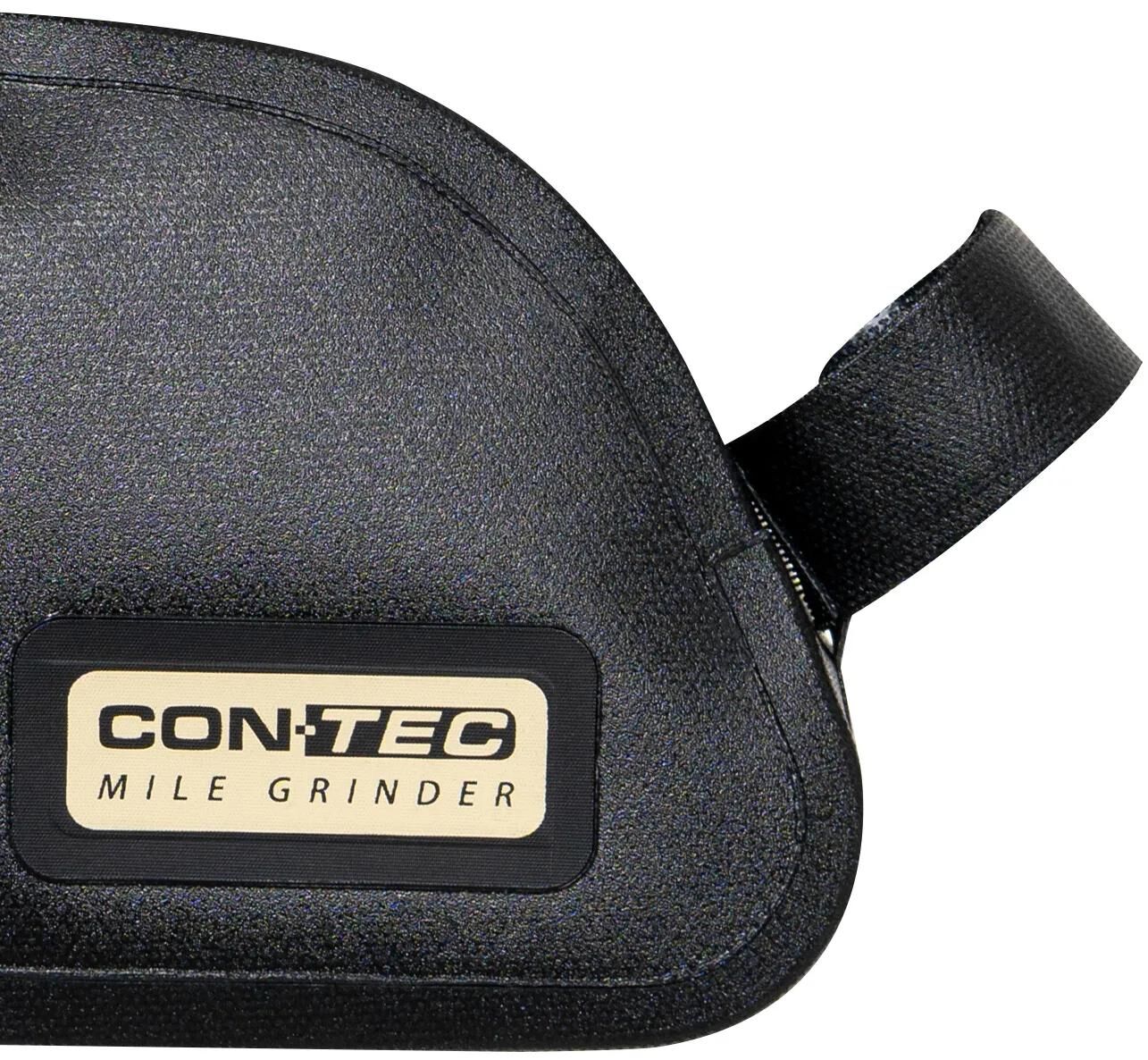 CONTEC satteltasche mile grinder tool bag m ct saddle bag mile grin the tool bag m black