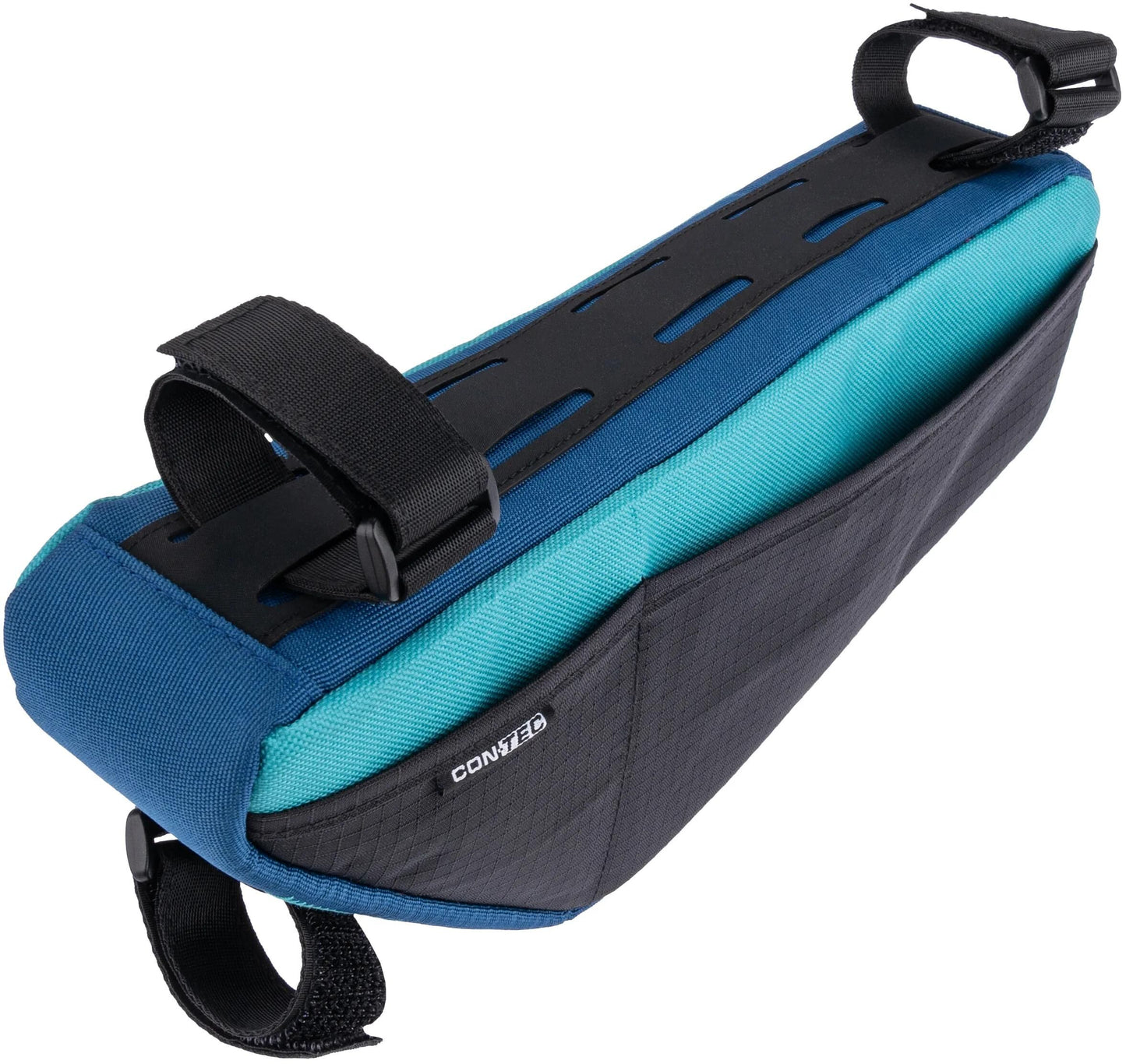 CONTEC tasche urban nomad frame 2.0 ct frame bags urban nomad frame 2.0 turquoise