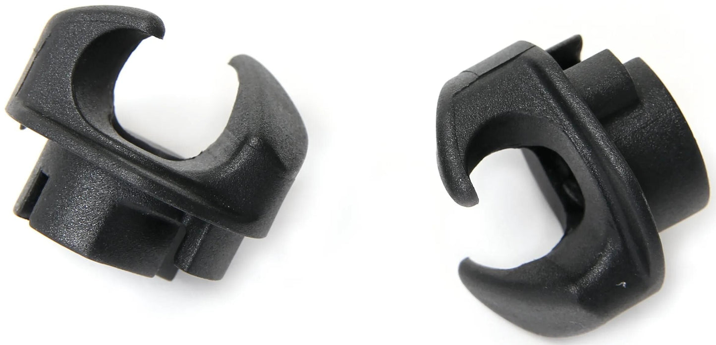THULE taschenhaken helix bag hook helix 1 pair