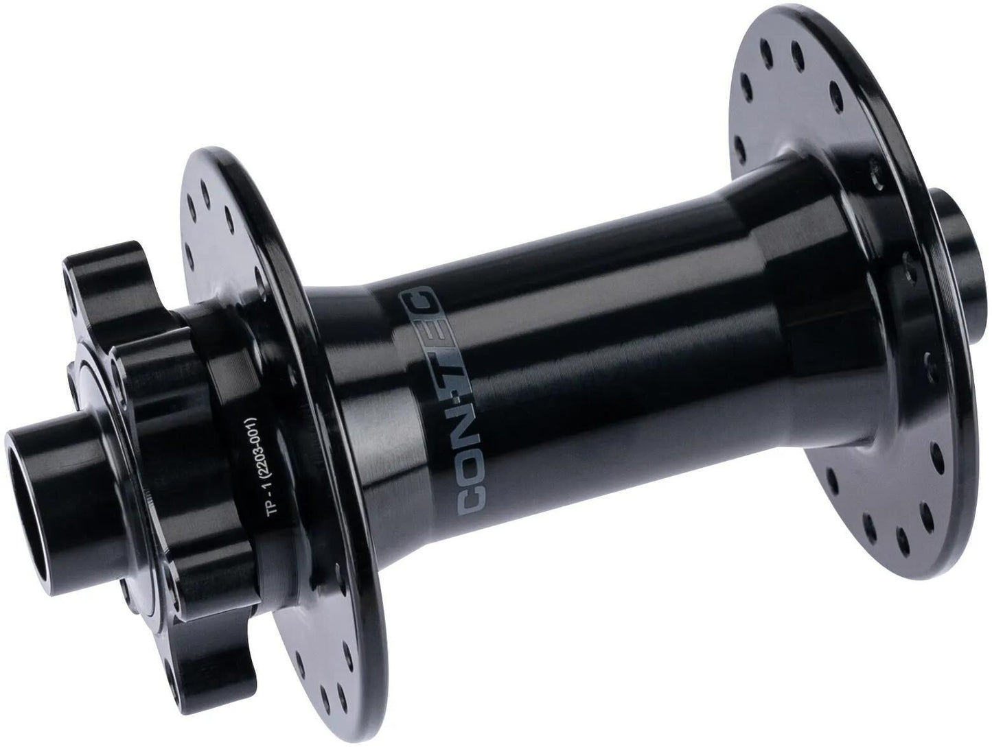 CONTEC vorderradnabe core ct front hubs core db 32l. 110mm boost 15mm