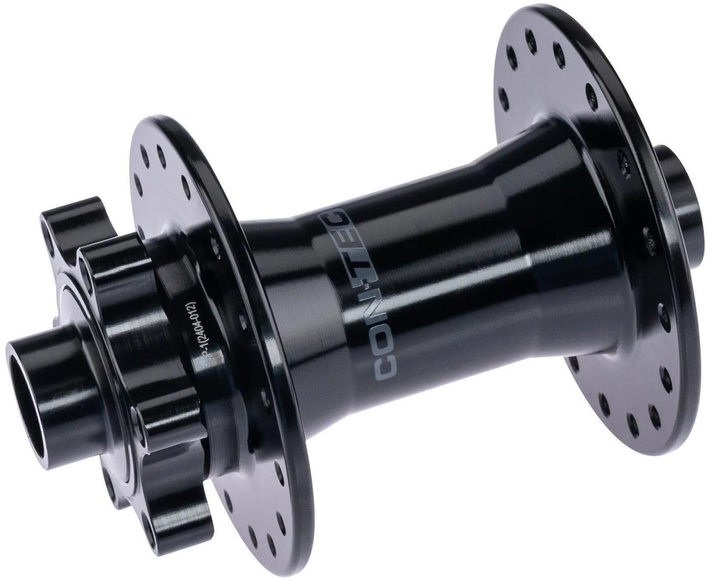 CONTEC vorderradnabe core ct front hubs core db 32l. 100mm 15mm plug