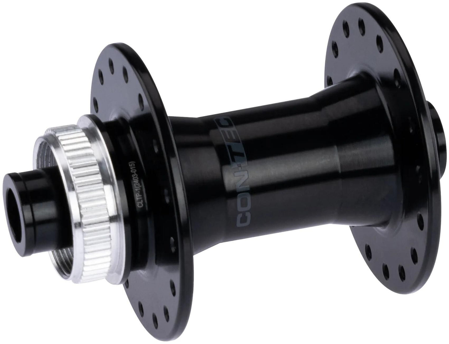 CONTEC vorderradnabe core ct fr.hub core cl 100mm 12mm