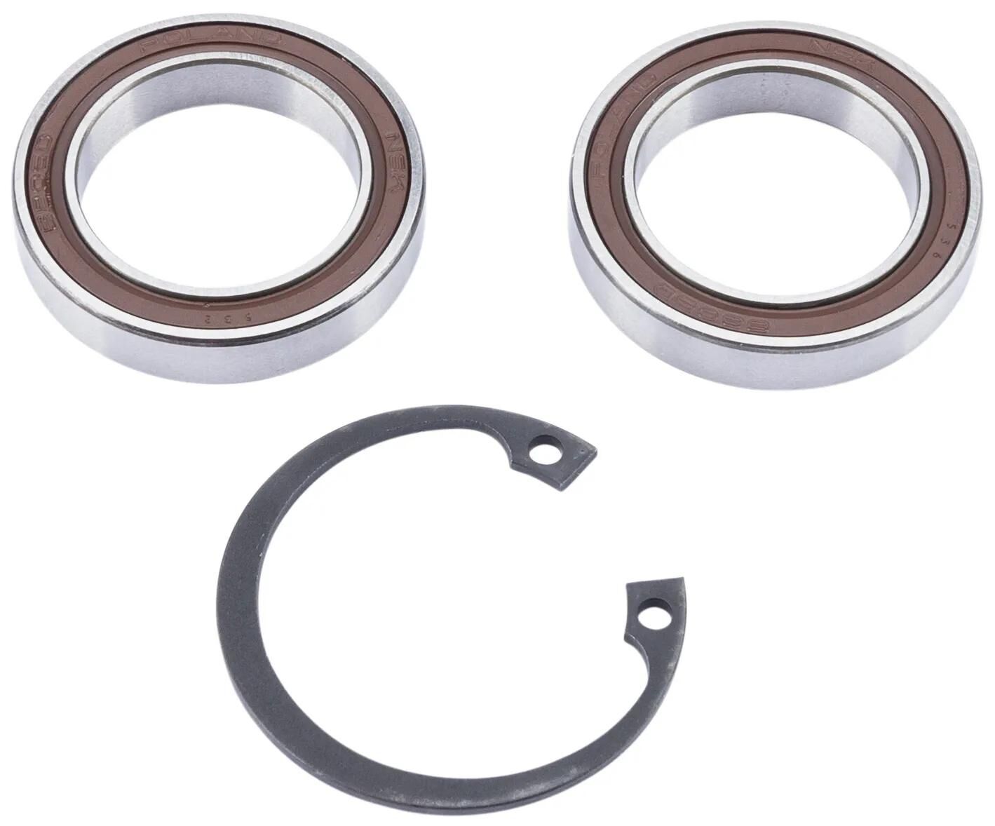 MAVIC rillenkugellager deep groove ball bearing 61805
