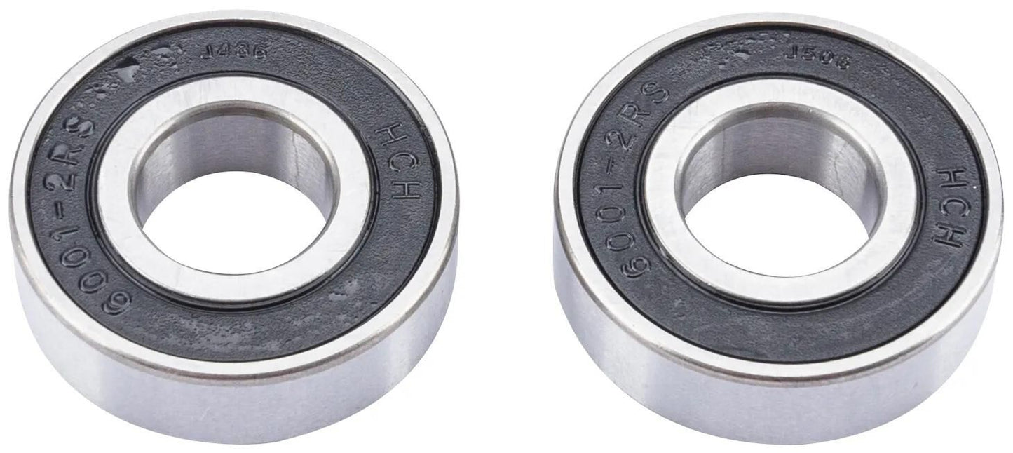 MAVIC rillenkugellager deep groove ball bearing 608 + 6001