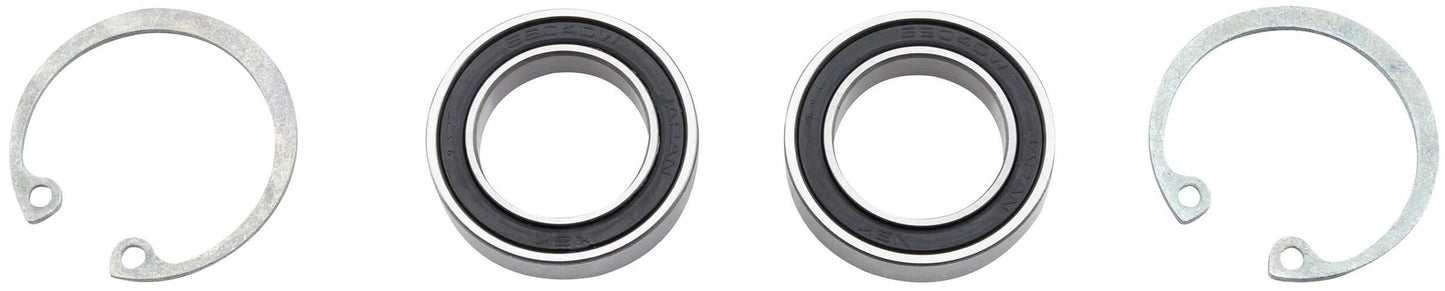 MAVIC rillenkugellager deep groove ball bearing 6h fr.hubs