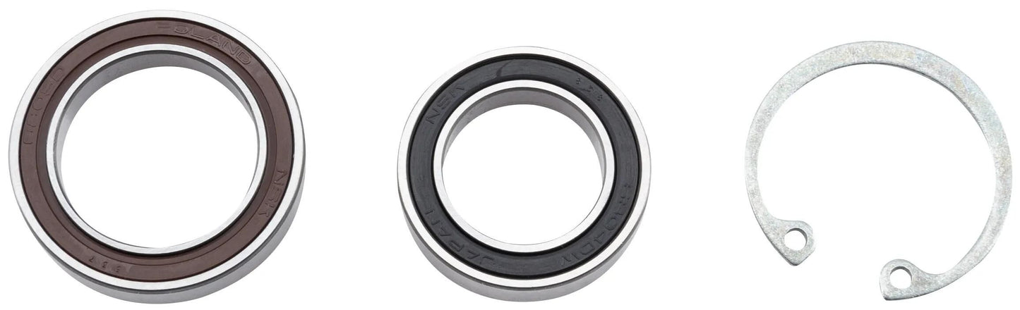 MAVIC rillenkugellager deep groove ball bearing cl fr.hubs
