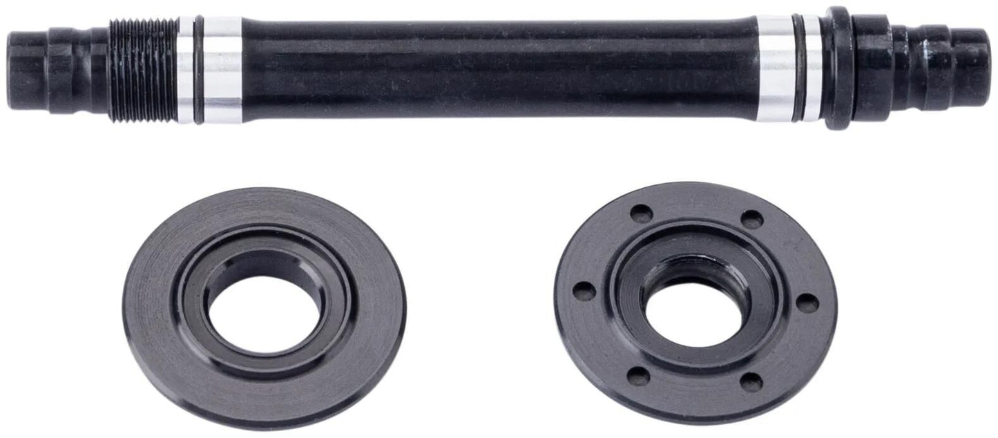 MAVIC vorderradachse axle cos. cxr com. ks.pro
