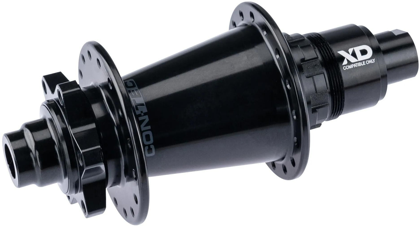 CONTEC hinterradnabe m.core db ct cassette-hr-hub m.co re db 32l.148mm boost xd