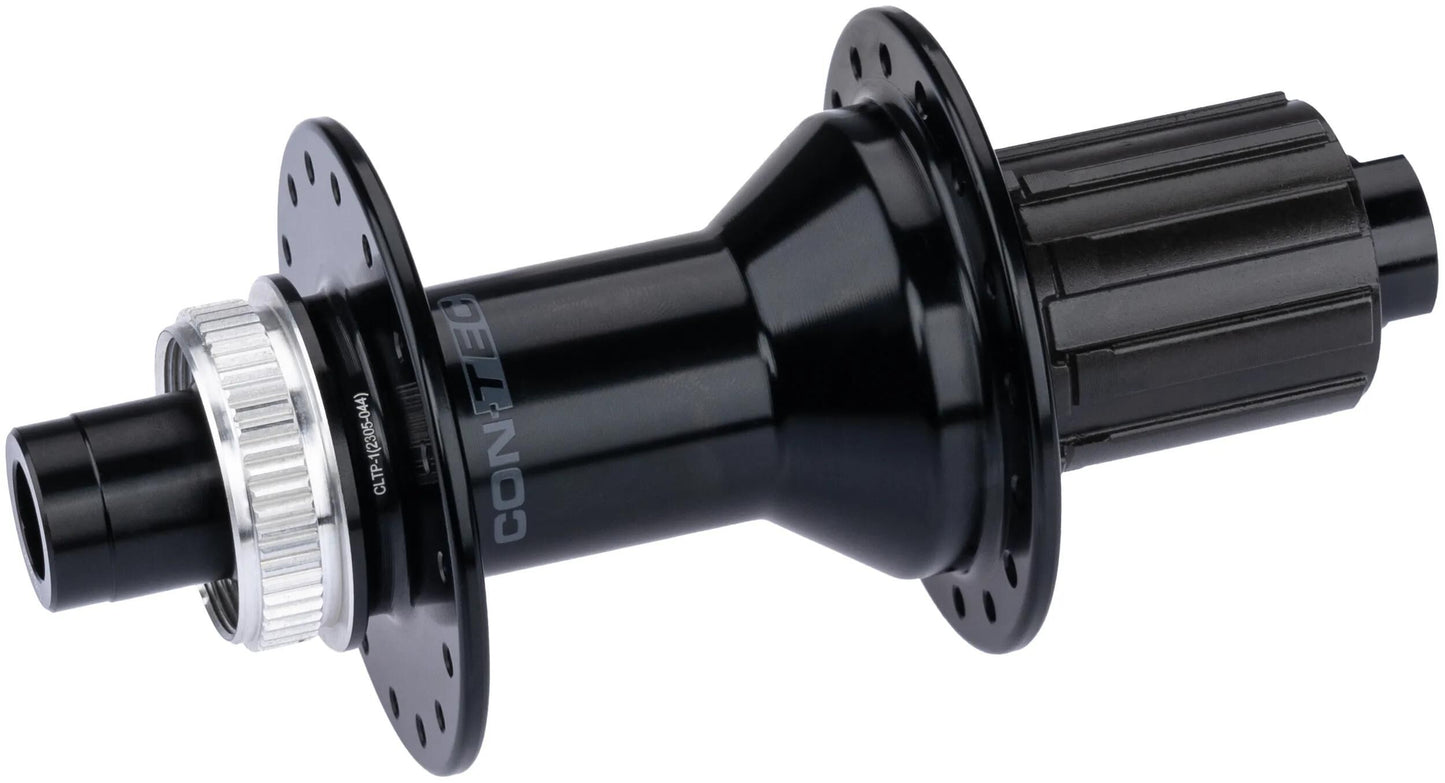 CONTEC hinterradnabe core cl ct cassette hub core cl 32l. 148mm boost hg