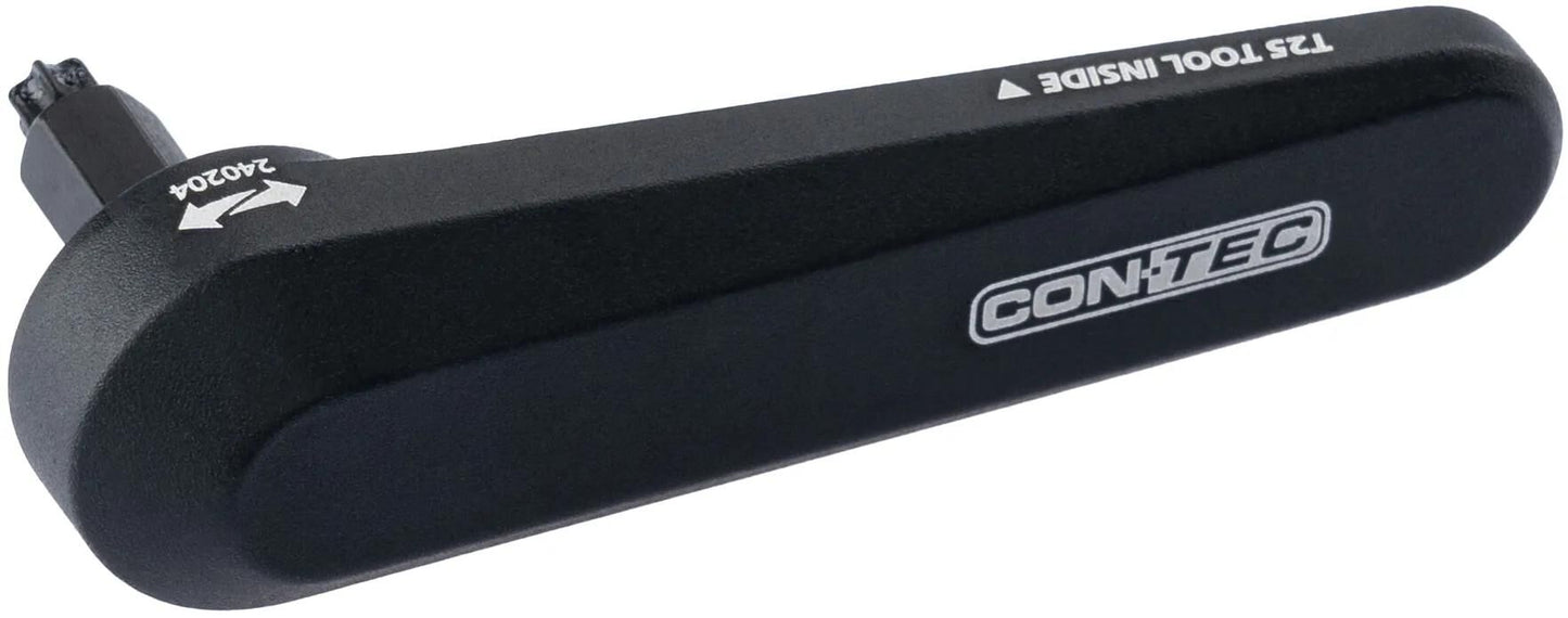 CONTEC entriegelungshebel thrubee switch ct unlock.lever thrubee switch incl.multitool