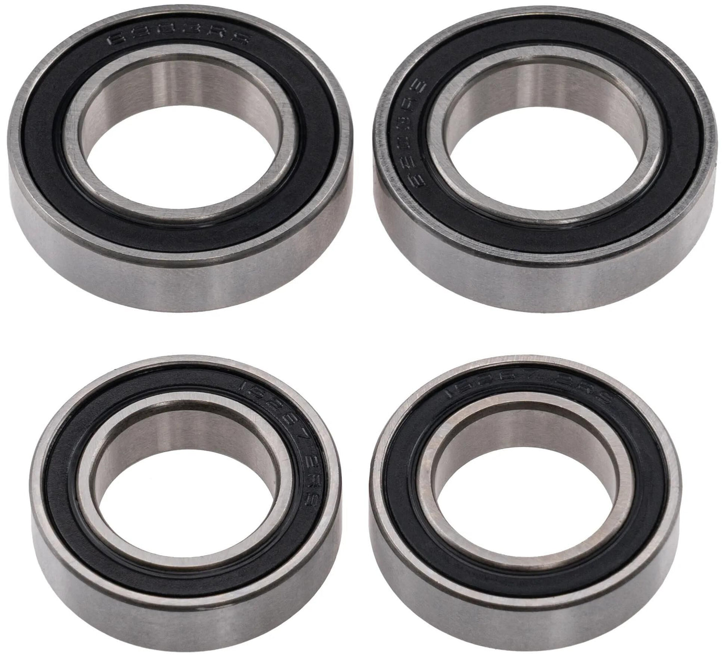 CONTEC kugellager-set eroq core ct bearing set hr-hub ero db, core db m.xd freewhee