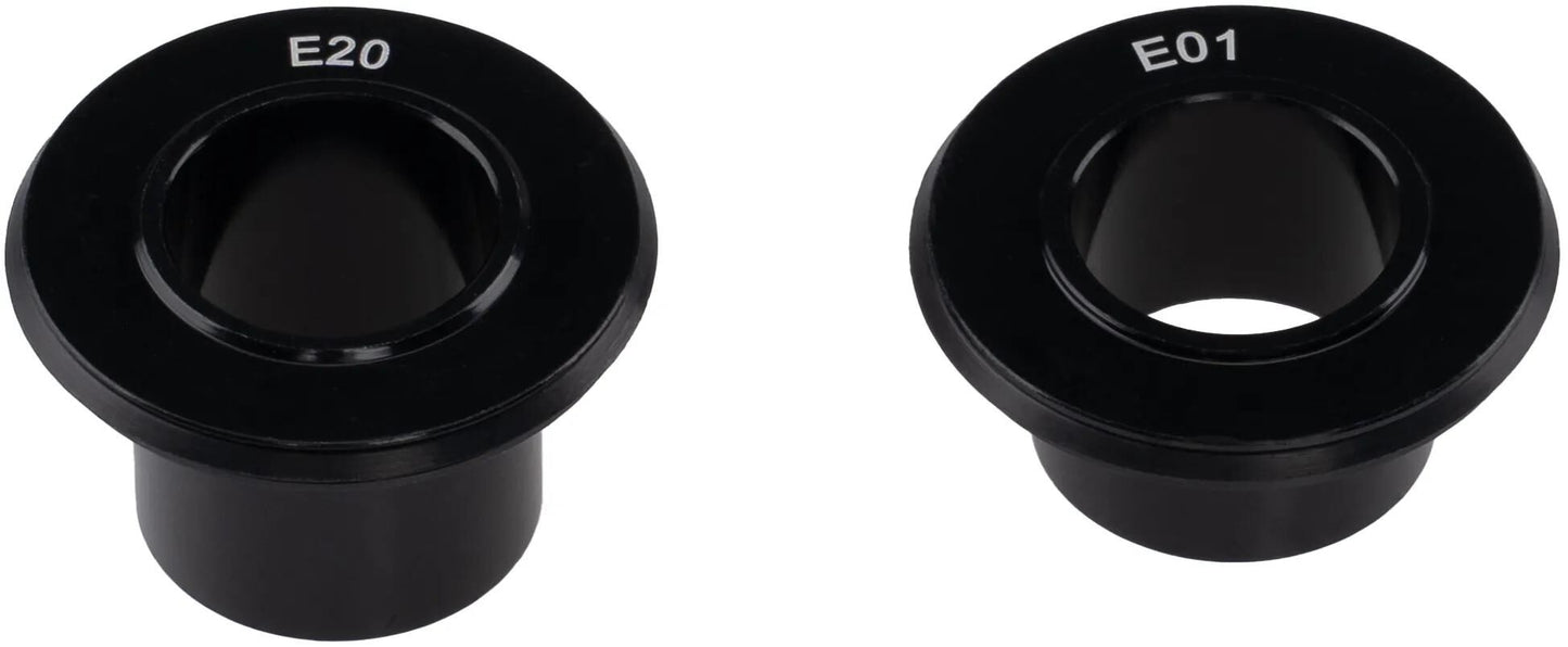 CONTEC endkappe core ct front end cap core cl boost