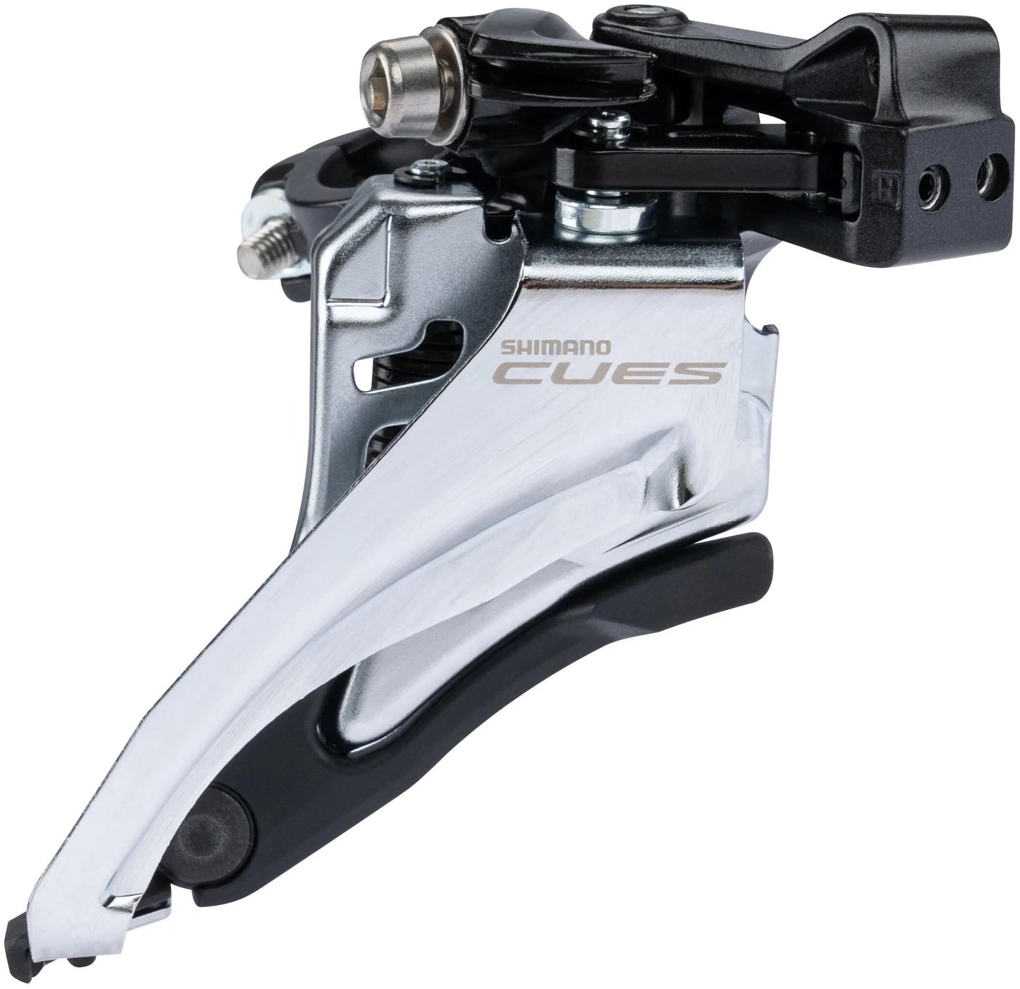 SHIMANO umwerfer cues fd-u6000 fr.derail.shim.cues fd- u6000 2x10 11sp 64°-69°