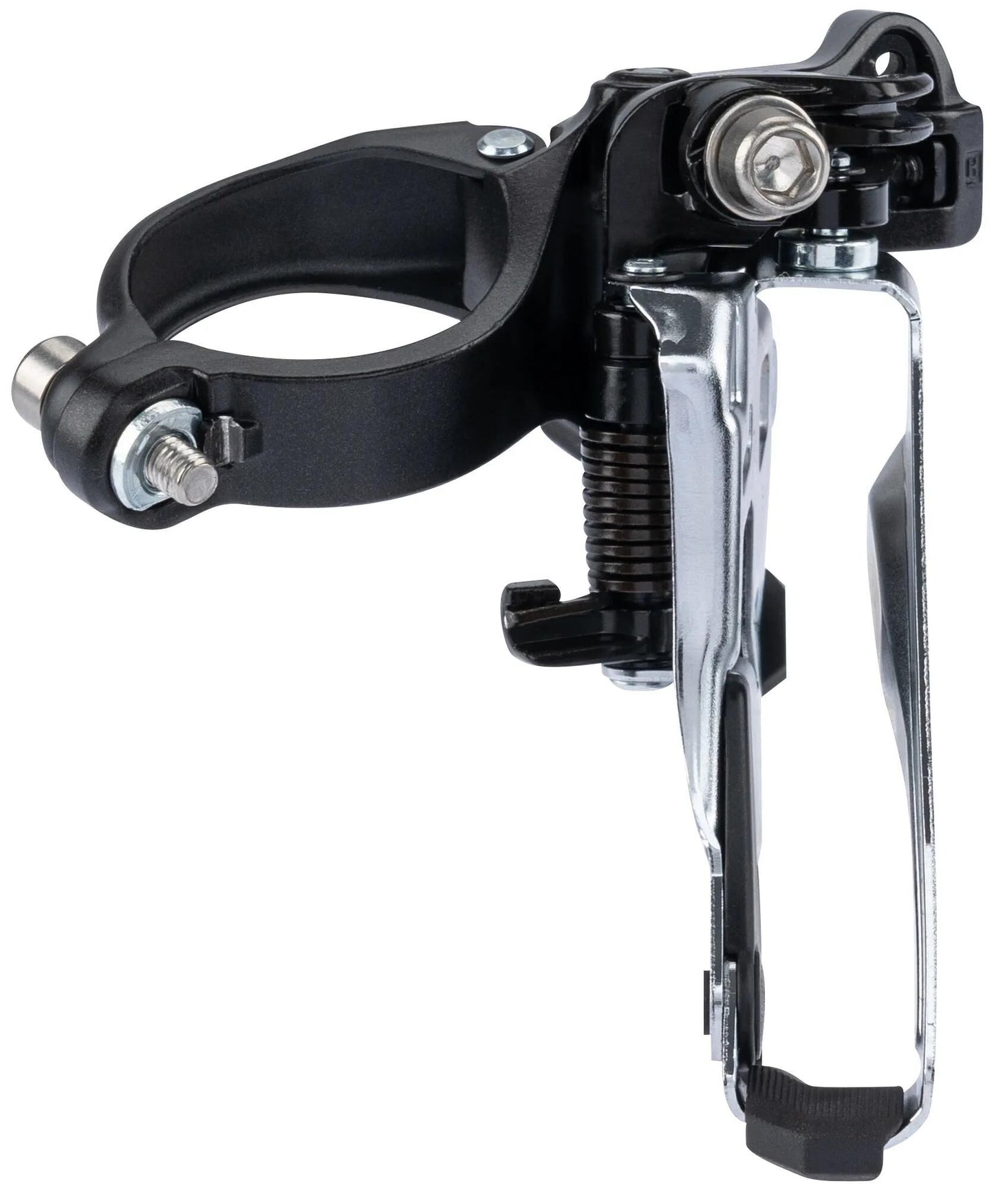 SHIMANO umwerfer cues fd-u6000 fr.derail.shim.cues fd- u6000 2x10 11sp 64°-69°