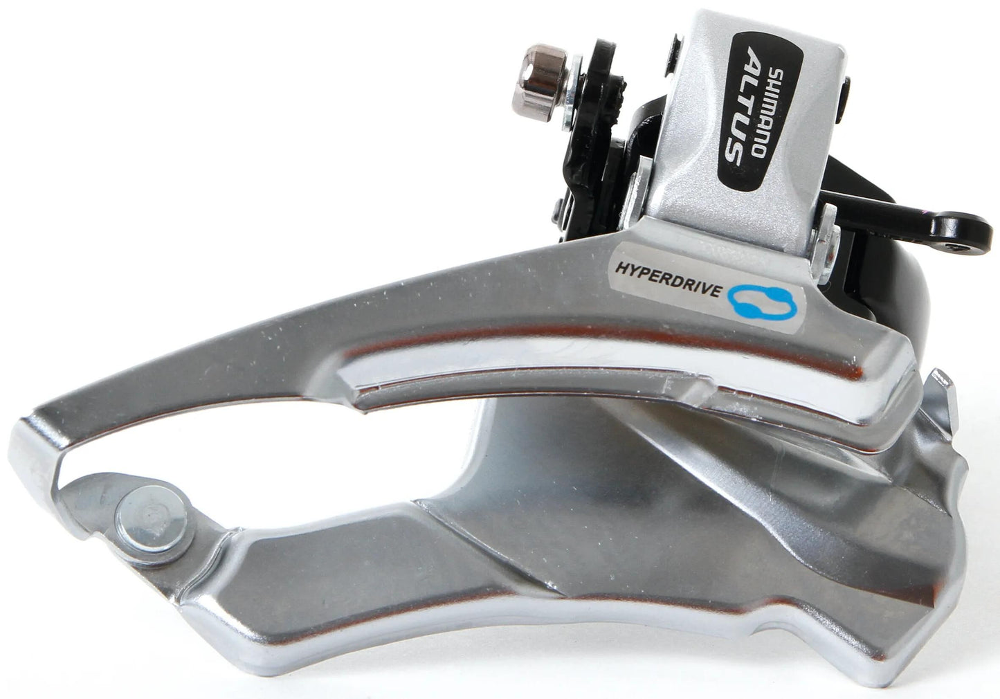 SHIMANO umwerfer altus fd-m313 shim.fr.derail.altus fdm313 63-66 ds du.p