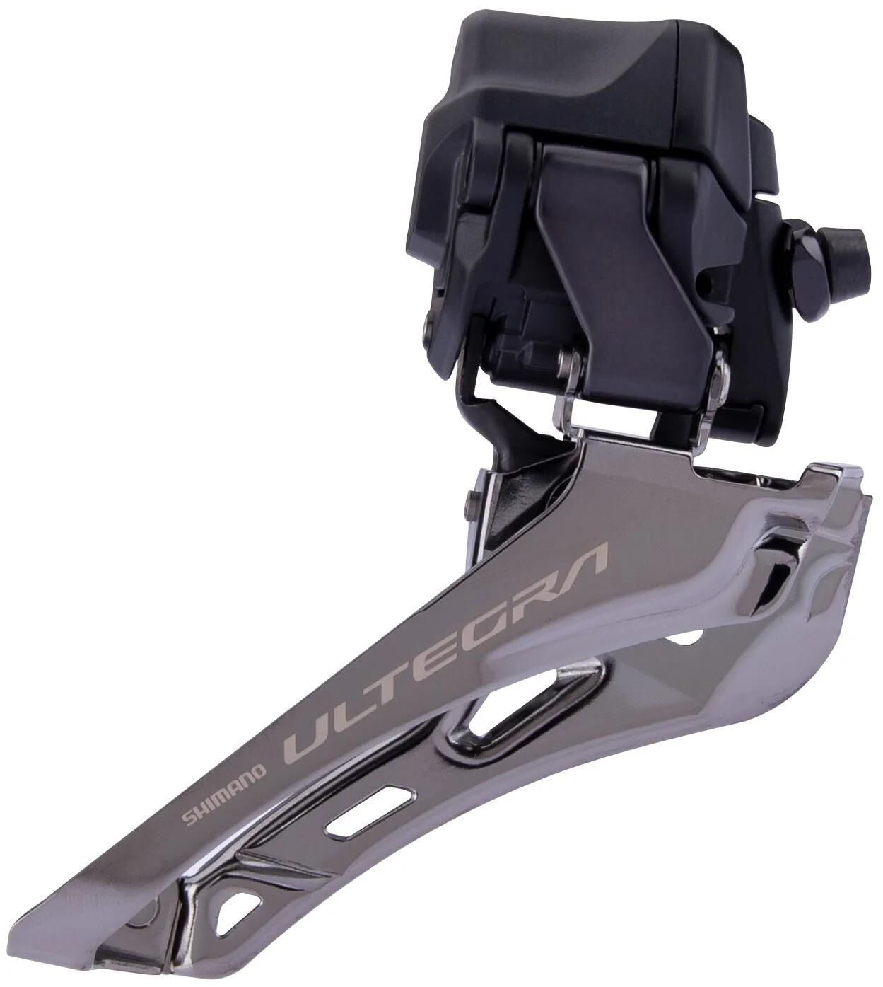 SHIMANO voorderailleur ultegra di2 12v aanlas
