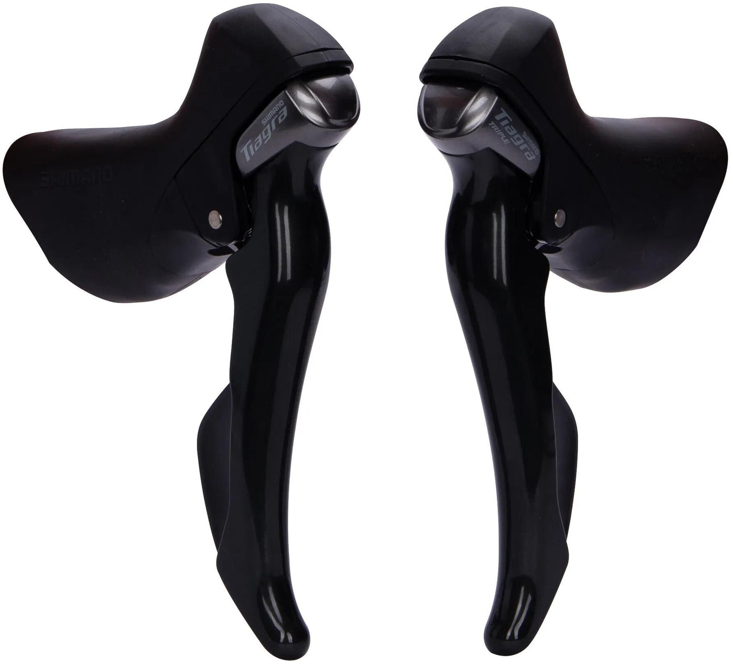 SHIMANO schalt- bremshebel tiagra st-4700 4703 shim.shift br.lever tiag. st4703 3 10sp pair gr.