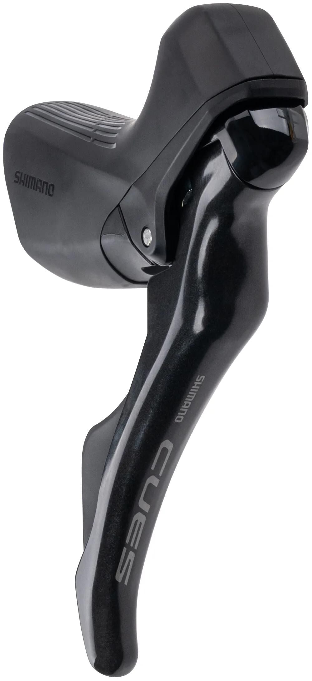 SHIMANO schalt- bremshebel cues st-u3030 shim.sti-lever cues re 9f renn stu30309
