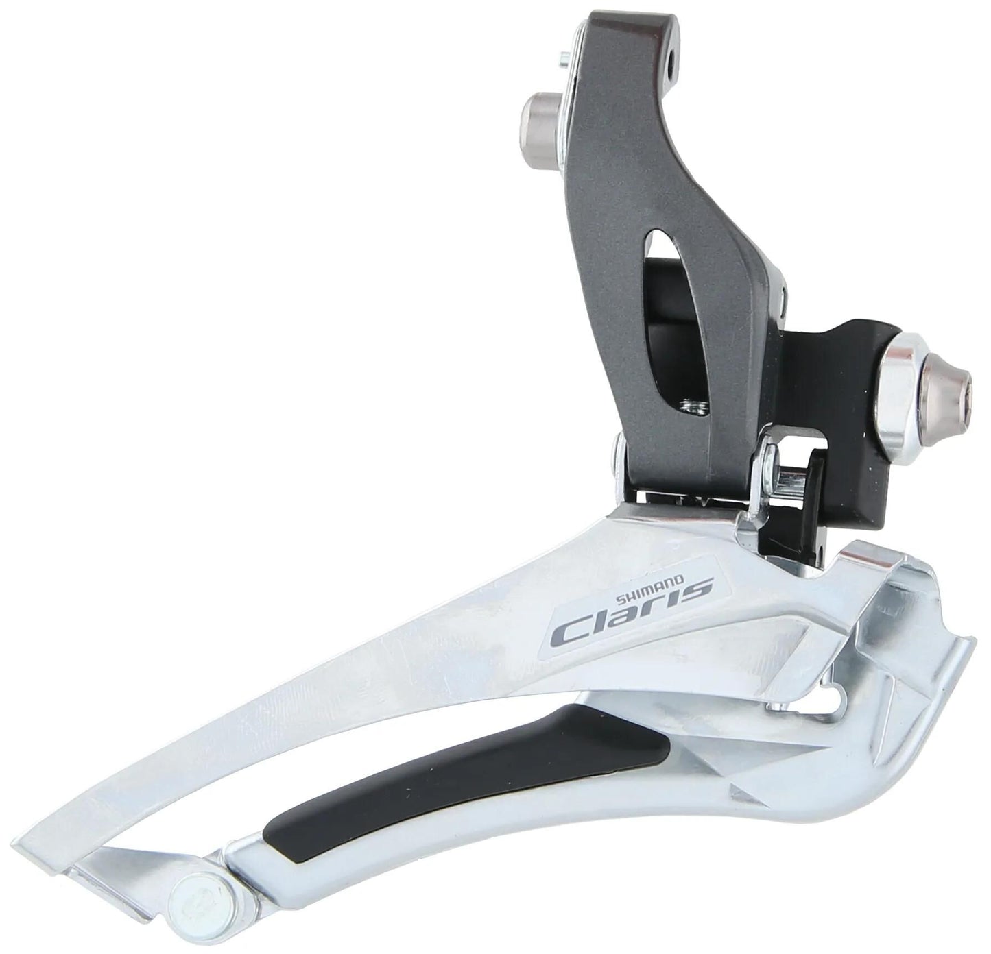 SHIMANO umwerfer claris fd-r2000 shim.fr.derail.claris fdr2000 61-66 br.on dr