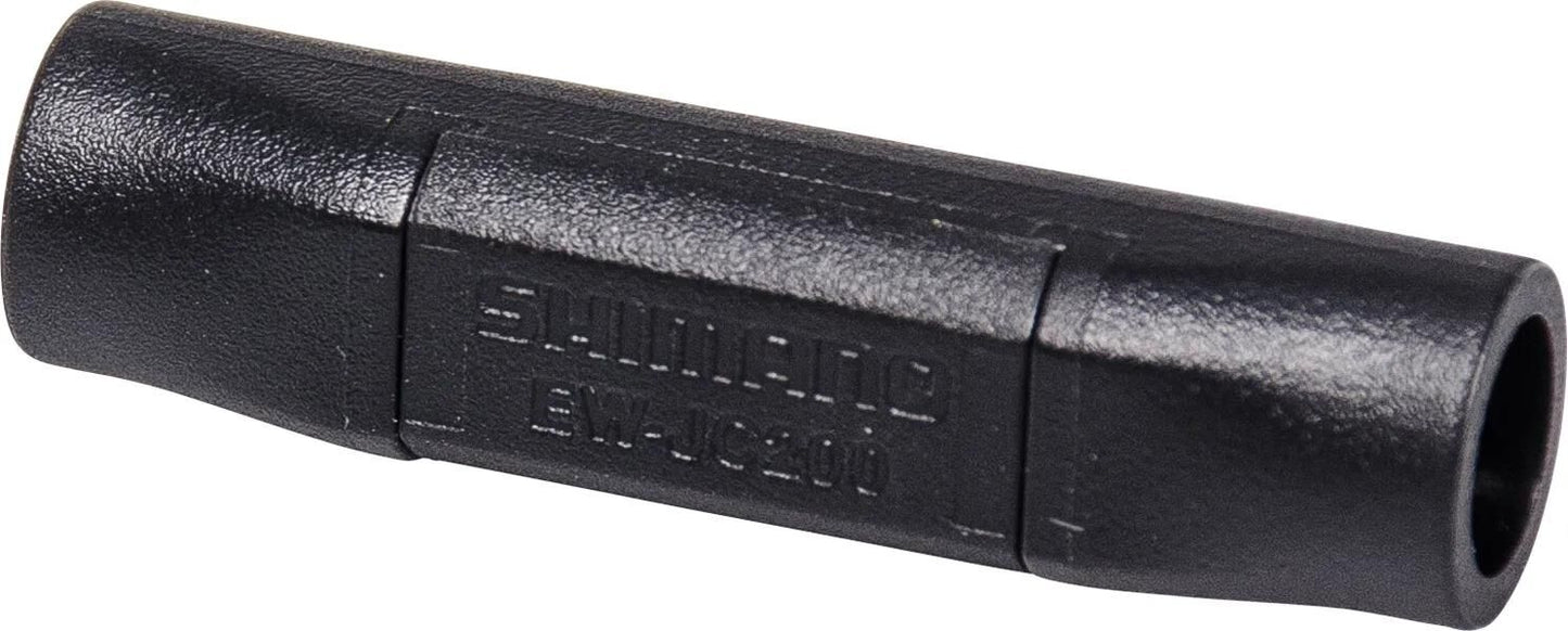 SHIMANO schaltkabelverteiler di2 9150 shift.cable switch shim. di2 9150 2 con.