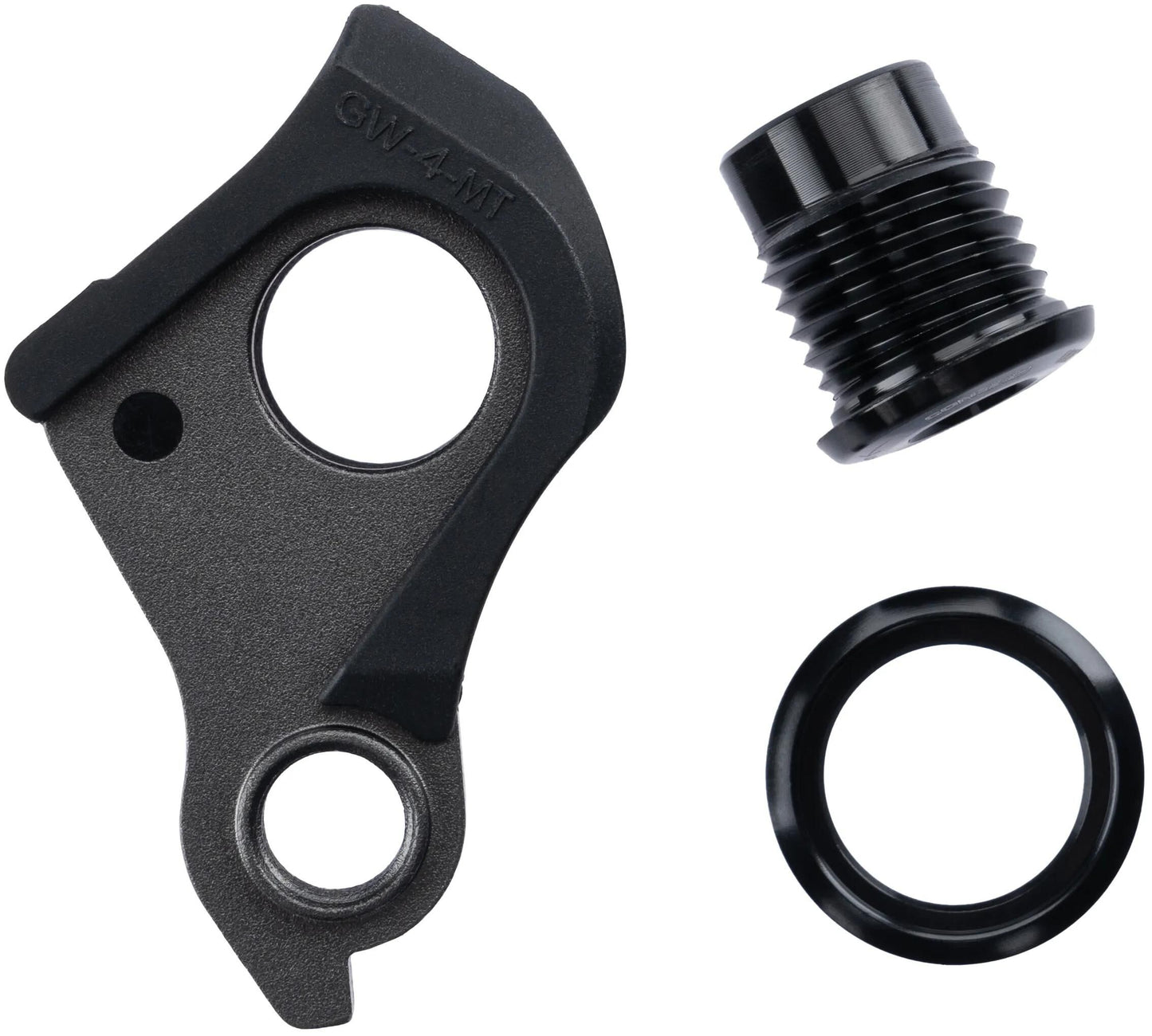 CONTEC schaltauge hanger udh ct derailleur hanger udh ht aluminium