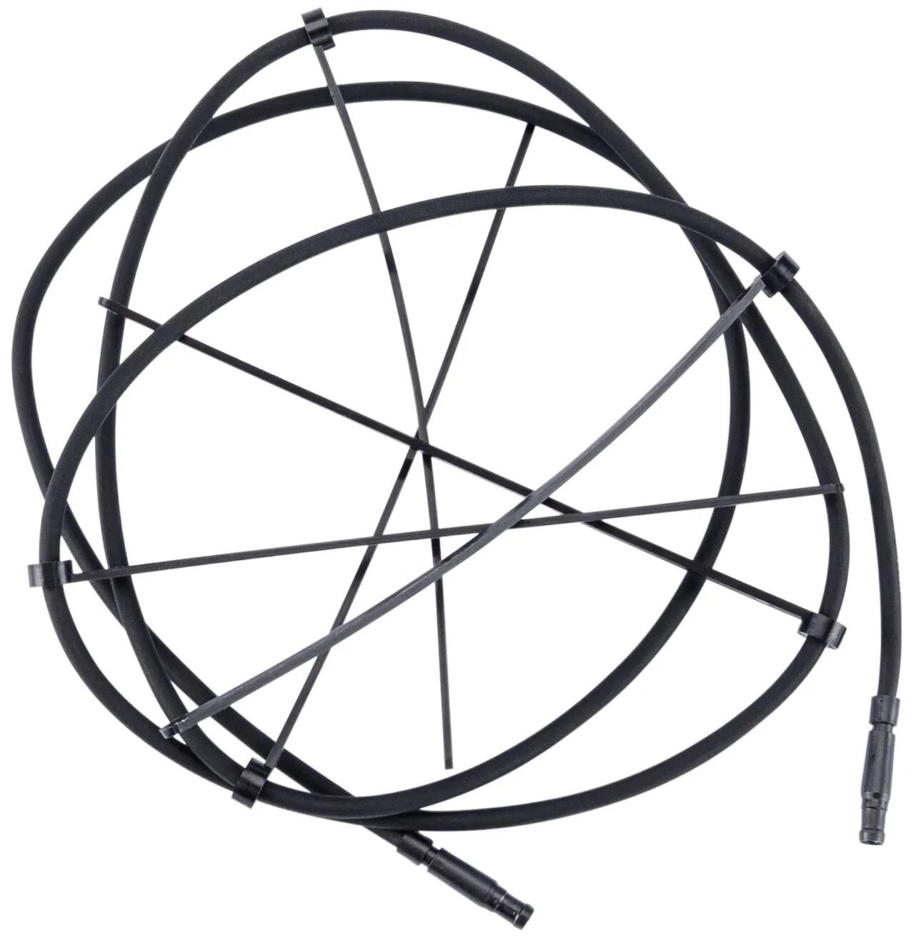 SHIMANO stromkabel di2 ew-sd300 shim.shift cable di2 750mm internal black