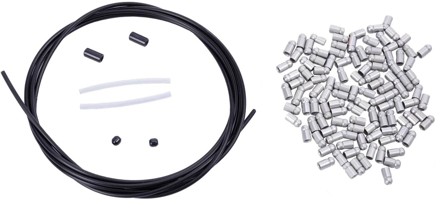 Nokon verlängerungs-set kon 51 ext.set kon 51 1m sil.