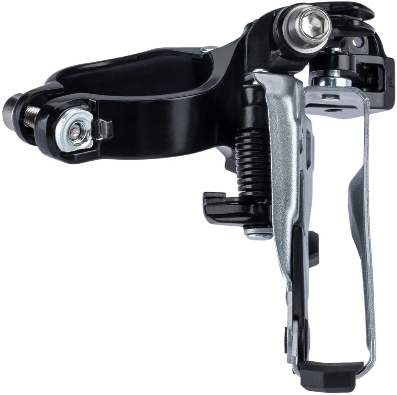 SHIMANO umwerfer cues fd-u4000 fr.derail.shim.cues fd- u4000 2x9 10sp 64°-69°