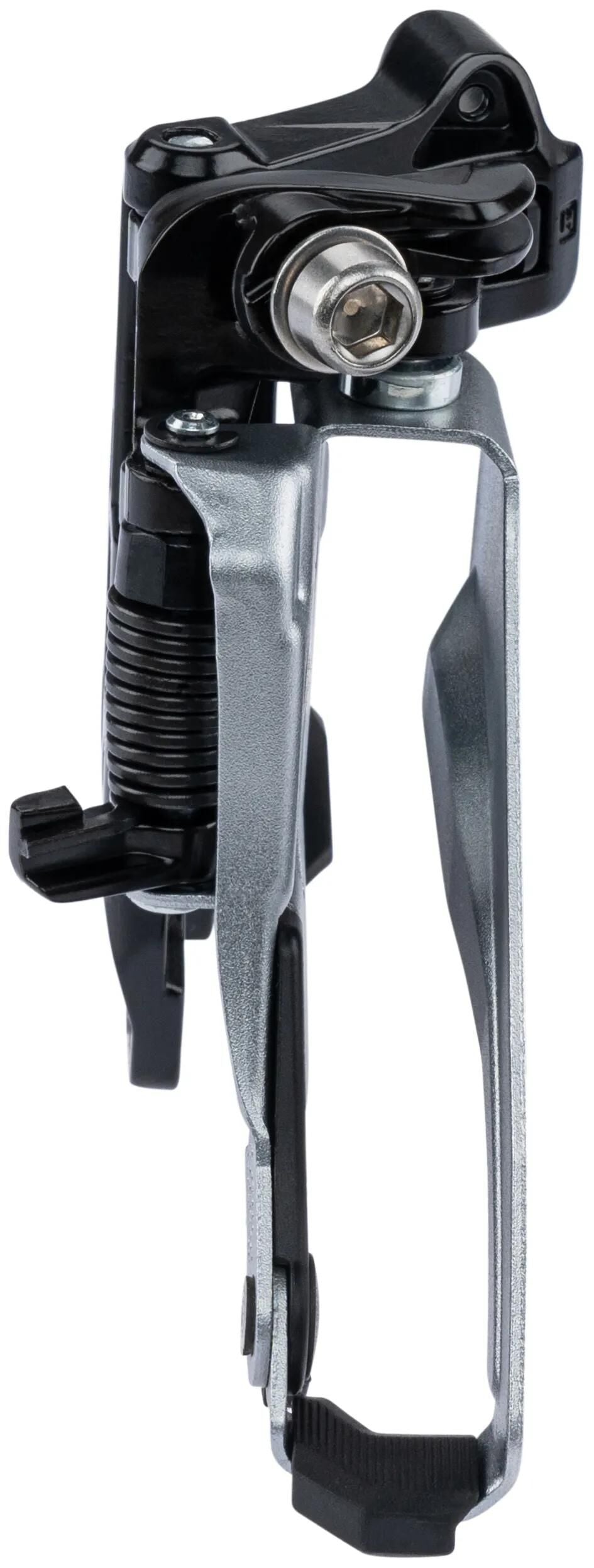 SHIMANO umwerfer cues fd-u4000 fr.derail.shim.cues fd- u4000 2x9 10sp 64°-69°