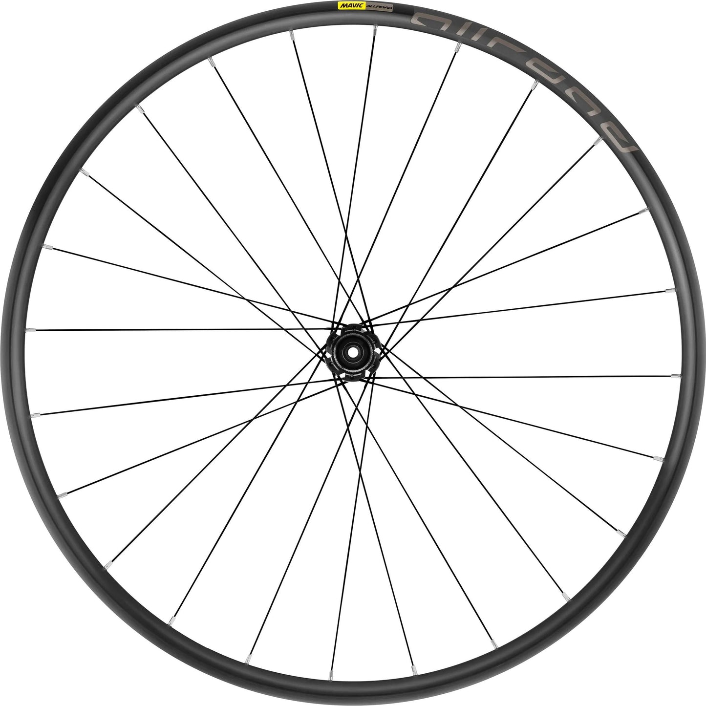 MAVIC laufrad allroad 700 dcl wheel allroad 700 dcl fr.12x100mm