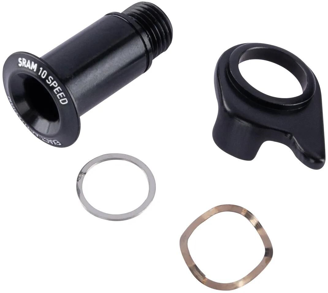 SRAM schaltwerkbefestigung hanger bolt kit x0 b