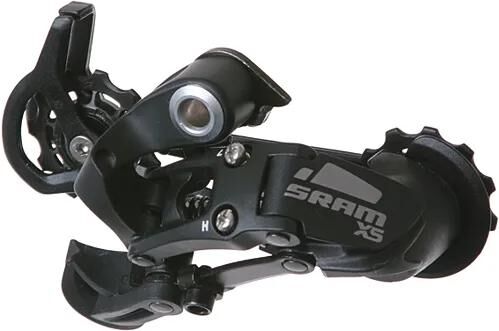SRAM schaltwerk x5 rear derail. x5 9-sp long cage b