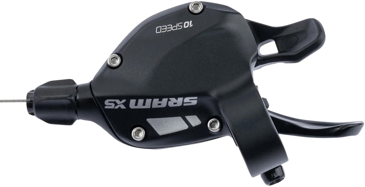 SRAM duimversteller x5 shifter x5 10-sp right b