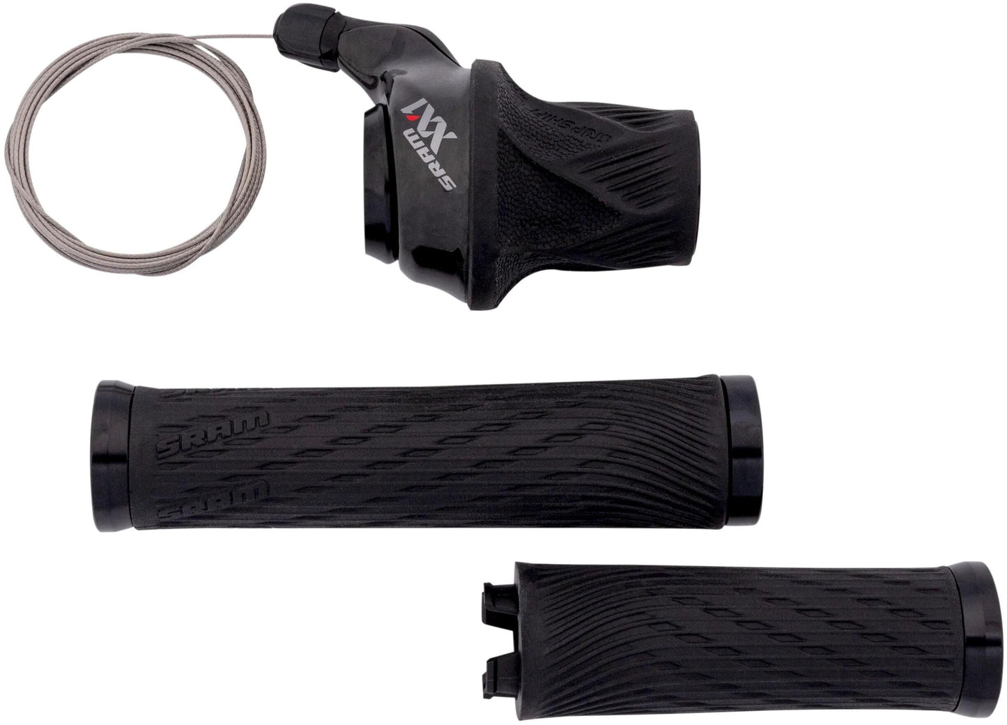 SRAM drehgriffschalter xx1 twist gr.shift. xx1 11-sp